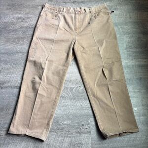 Orvis Trout Bum outdoor Pants men’s size 40 hiking fishing gorpcore